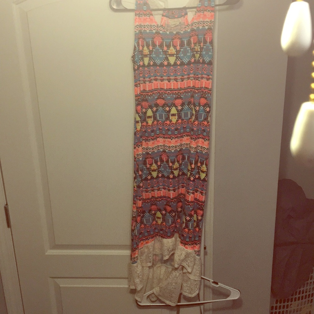 Party dress